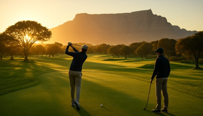 Golf on a Budget: Savvy Ways to Save Money on the Course