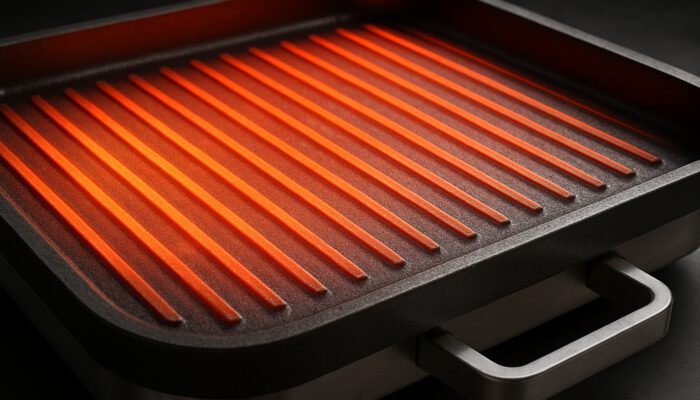 Plancha Grill Techniques: Master Perfect Cooking Tips
