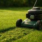 Grass Cutting Services in Ilchester: Your Local Experts