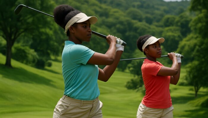 Women’s Golf Club Sets: Tips and Expert Insights