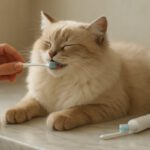 Teeth Brushing Kits for Cats: Your Essential Oral Care Guide