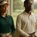 Golf Mindfulness Exercises for Enhanced Local Focus