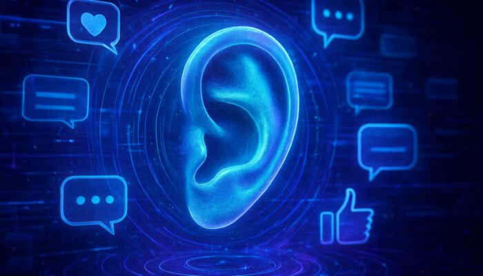 Social Listening Insights for Brands: A Vital Resource