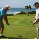 Golf Mental Game Tips: Enhance Your Mindset as a Senior
