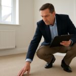 End of Tenancy Cleaning in Milborne Port: Expert Services