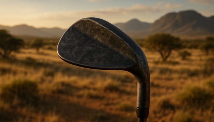 Golf Wedge Tips to Elevate Your Game Performance