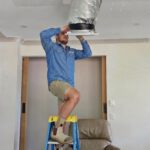 Ducted and Split Air Conditioning Solutions in Tarragindi