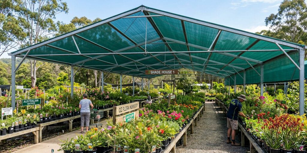 Horticulture Solutions with Custom Covers and Textile Systems