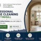 House Cleaning Services in Tintinhull You Can Trust