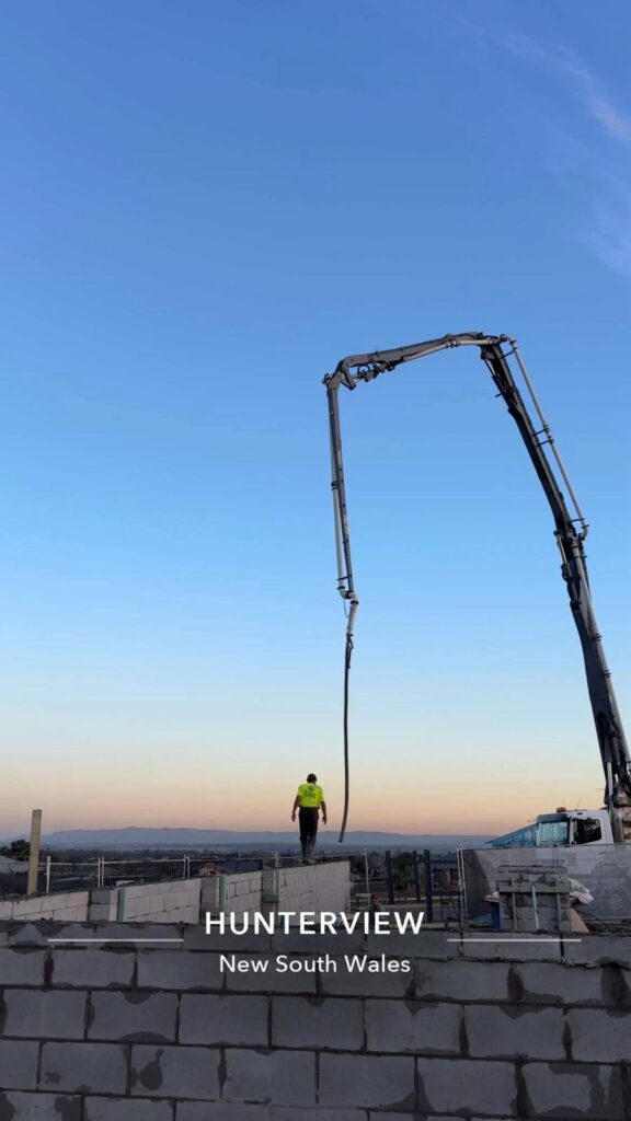 Line Pump vs Boom Pump: The Best Choice for Your Project