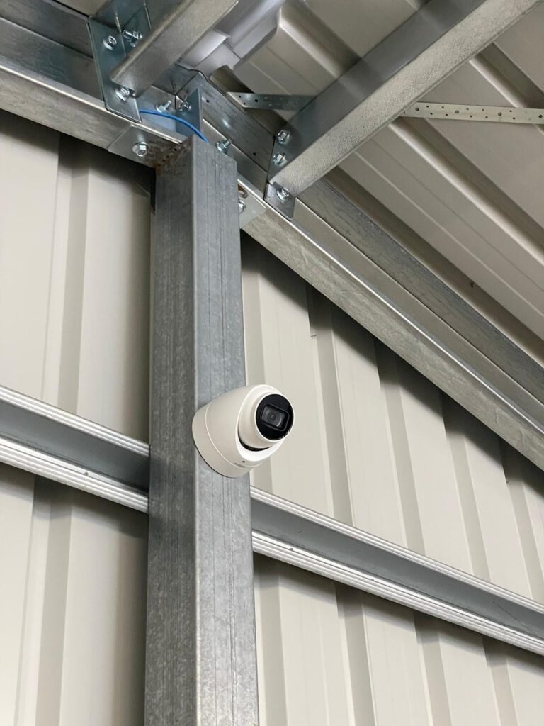 CCTV Installation Made Easy for Your Home in Melbourne