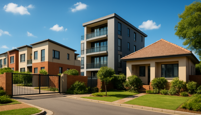 Thohoyandou Mid-Level Homes Buying Guide