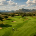 Euphoria Golf Course: Australia’s Top Golf Destination