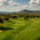 Euphoria Golf Course: Australia’s Top Golf Destination