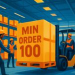 Minimum Order Size Insights from Industry Experts