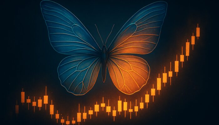 Butterfly Spread Options Explained: Key Concepts and Uses