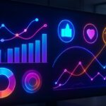 Social Commerce Performance Metrics for Hosting Success
