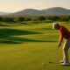 Golf Apps for Better Green Reading and Putting Skills