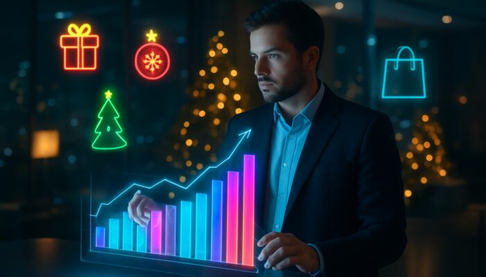 E-Commerce Campaigns: Holiday Strategy Insights Unveiled