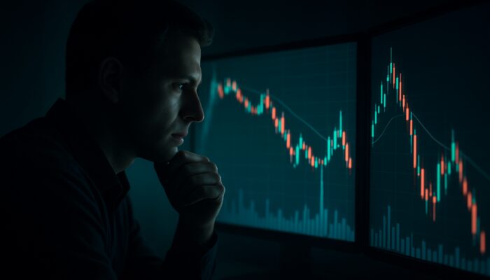 Counter Trend Trading Risks: Strategies for Successful Trading