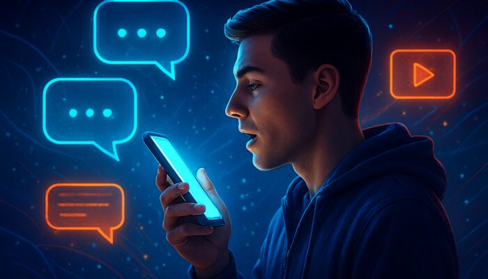 Optimising Videos for Voice Search: Essential Techniques