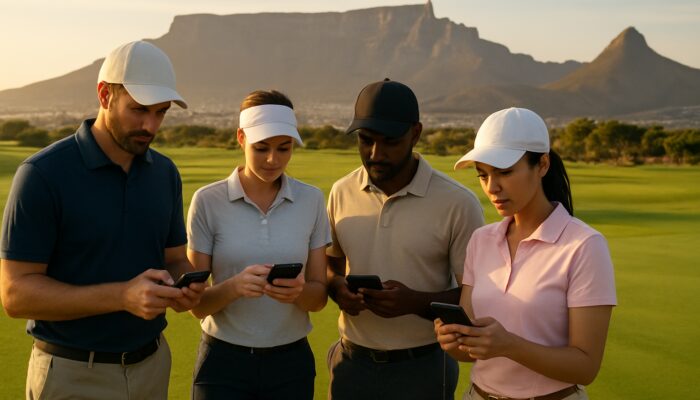 Golf Apps for Course Insights and Shot Planning Strategies