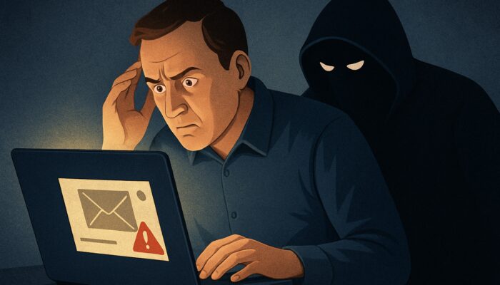 Phishing Scams: Key Tips for Staying Safe Online