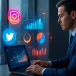 Social Media Management Services in Wellington for Your Business