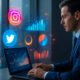 Social Media Management Services in Wellington for Your Business