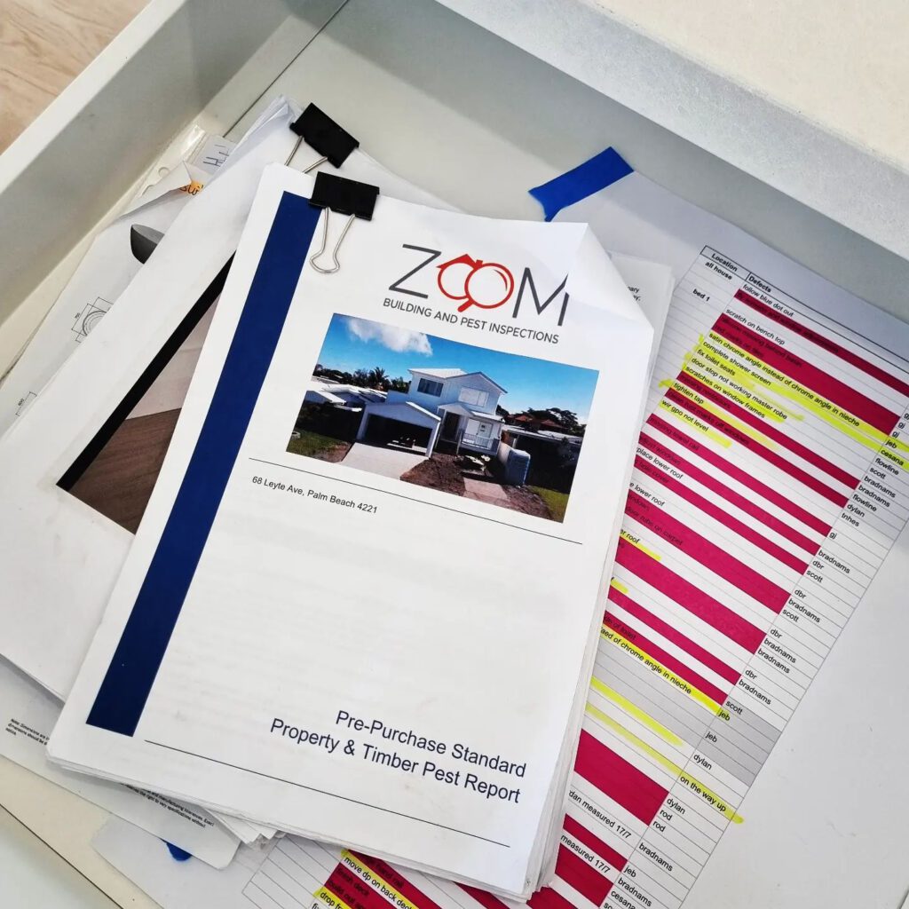 Dilapidation Reports: A Must-Have for Property Owners Pre-Construction