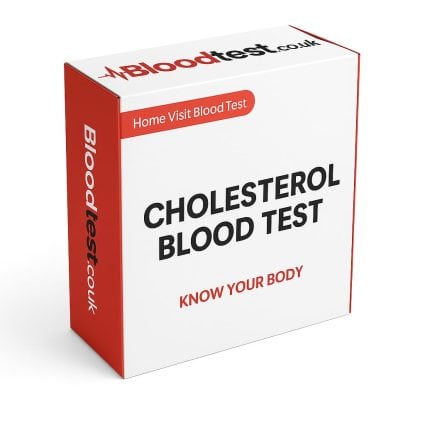 High Cholesterol Blood Test: Essential Info for Hull Locals