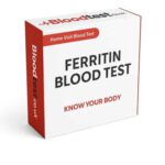 Anaemia Blood Test Clinics Available Near You in Hull