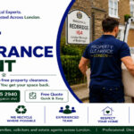 Loft Clearance Services from Trusted Experts in Brent