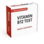 B12 Deficiency Blood Test Process and Signs in Woking