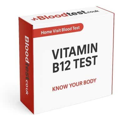 B12 Deficiency Testing: Important Symptoms to Spot in Woking
