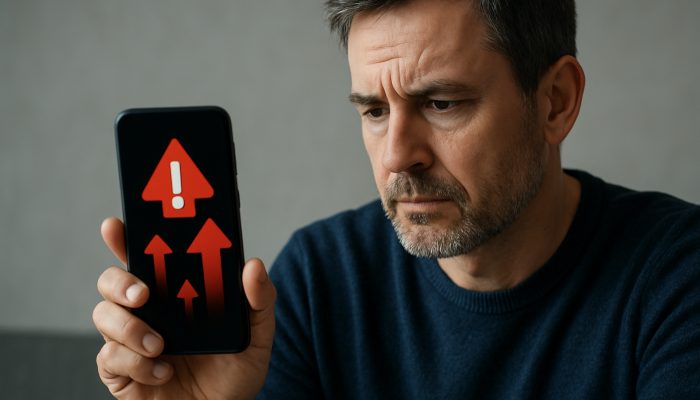 Risky Spending Scenarios: Your Essential Preparation Guide