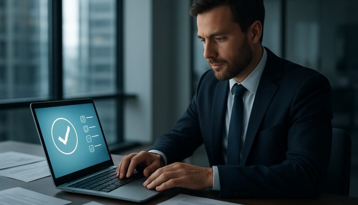 UK Contact Details for Firms: Your Essential Guide
