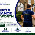 Property Clearance Services: Start Your Wandsworth Journey