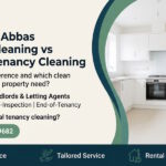 Tenant Cleaning and End-of-Tenancy Services in Bradford Abbas