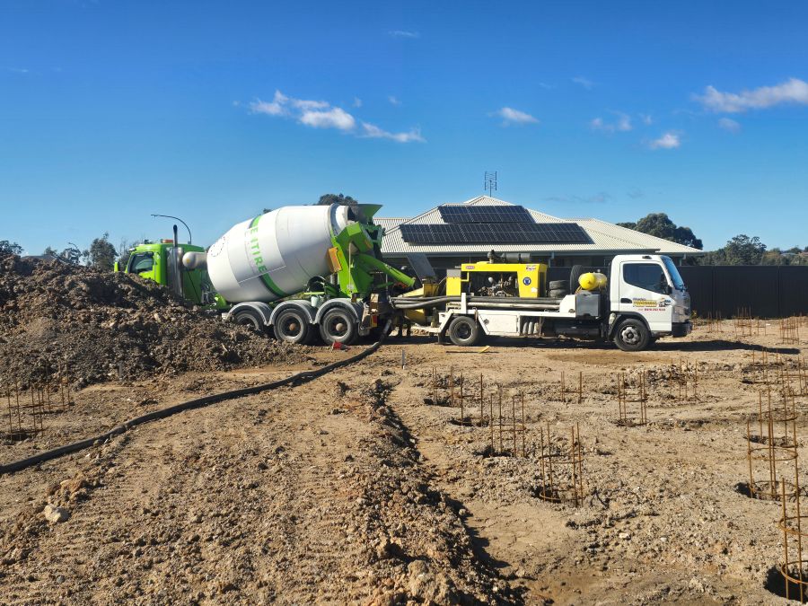 Concrete Pumping Safety Essentials for NSW Sites