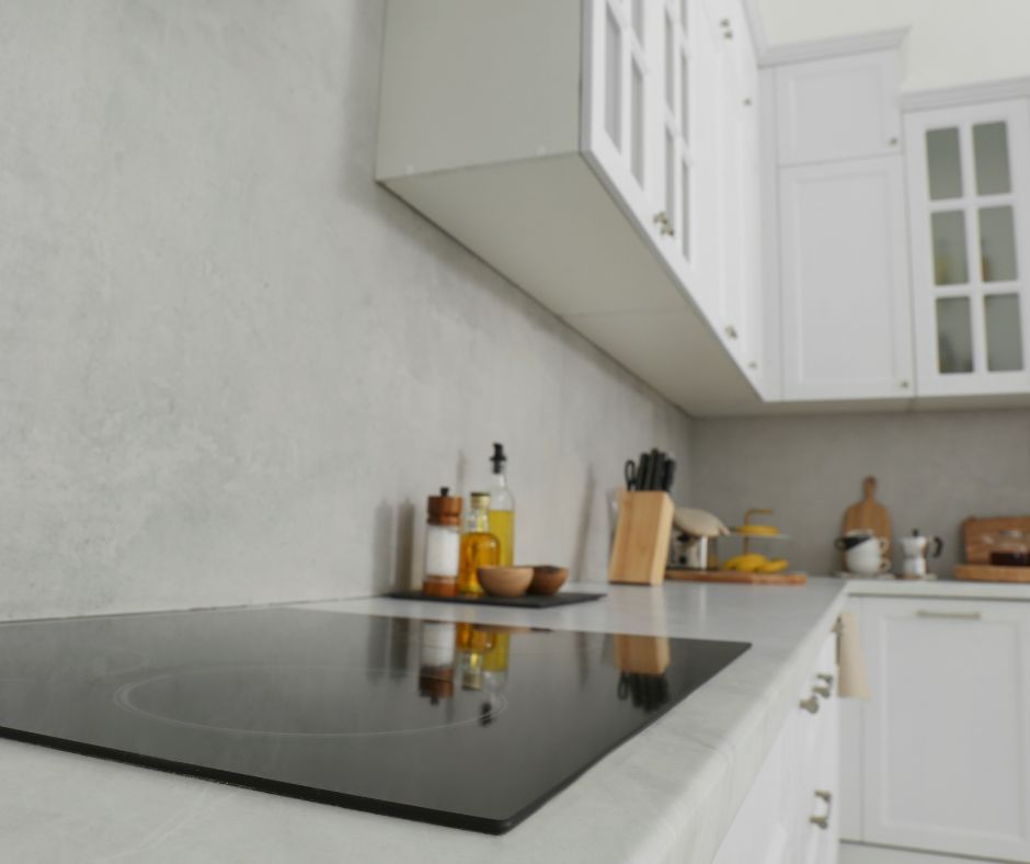 Induction Cooktop Requirements for Queensland Residents