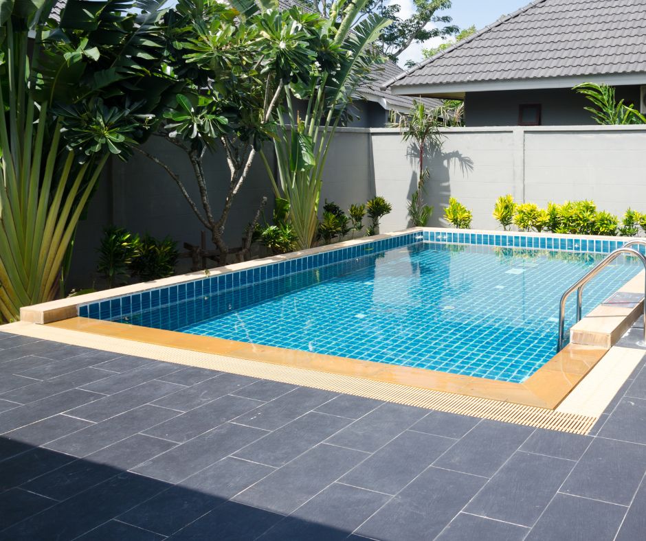 Tree Roots Blocking Pipes: Solutions for Pool Issues