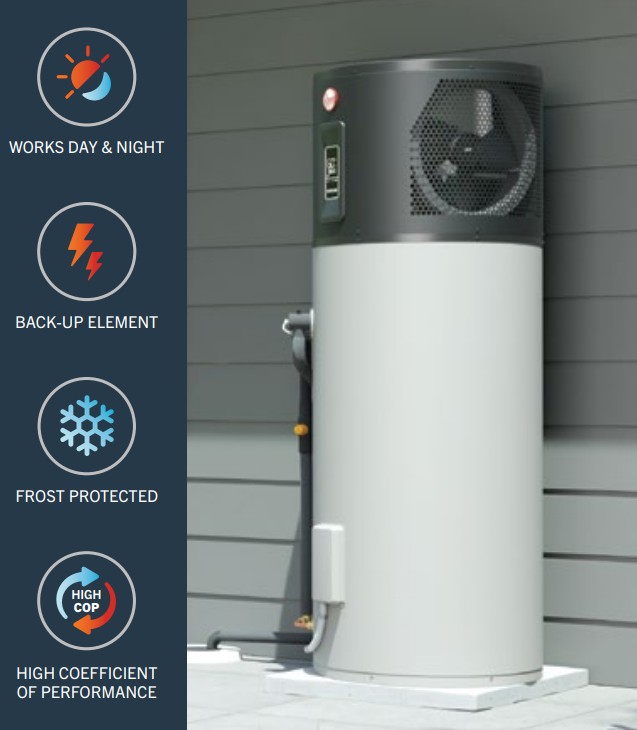 Heat Pumps for Moreton Bay Homes: Best Options in QLD